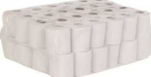 Тоалетна хартия 48 броя