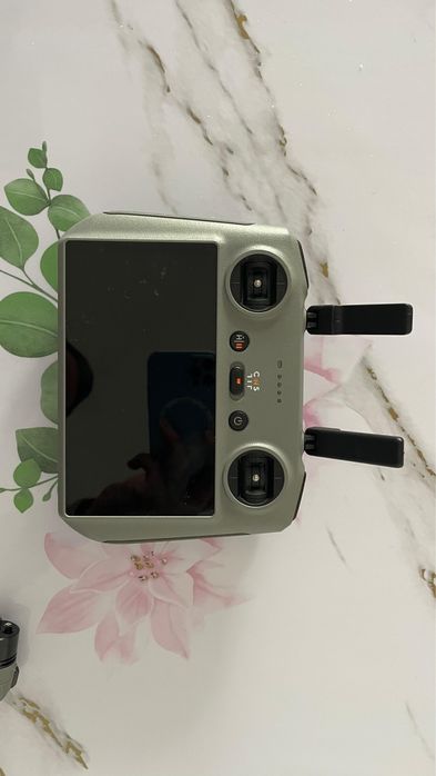 DjlAir3s дрон горантия