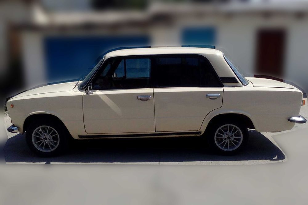 Продаю ВАЗ 21011, 1979 года выпуска