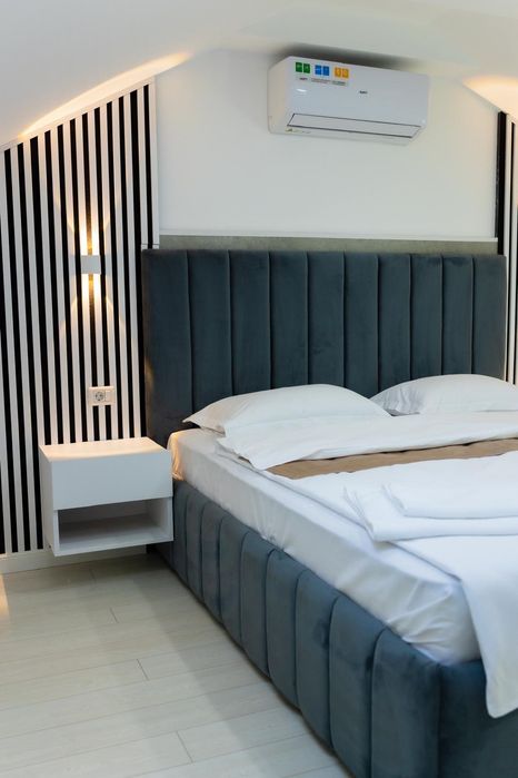 Hotel + Restaurant + Bar