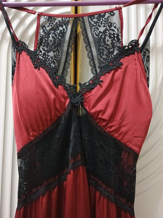 Новые шикарные пеньюары