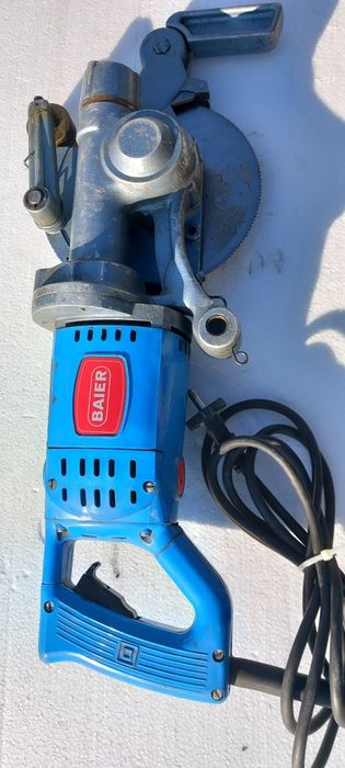 Fierastrau electric oase/abator/ carcase