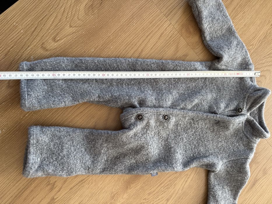 Overall lana- unisex Sanetta