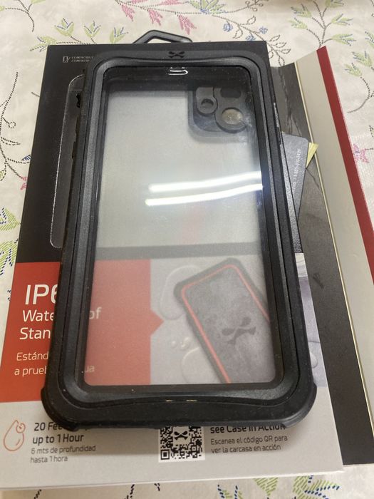 Калъф за iphone 11