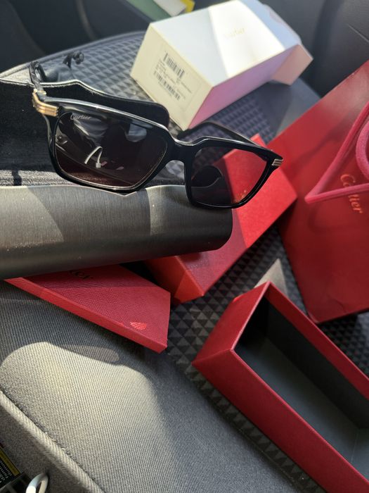 Ochelari Cartier Originali!!!