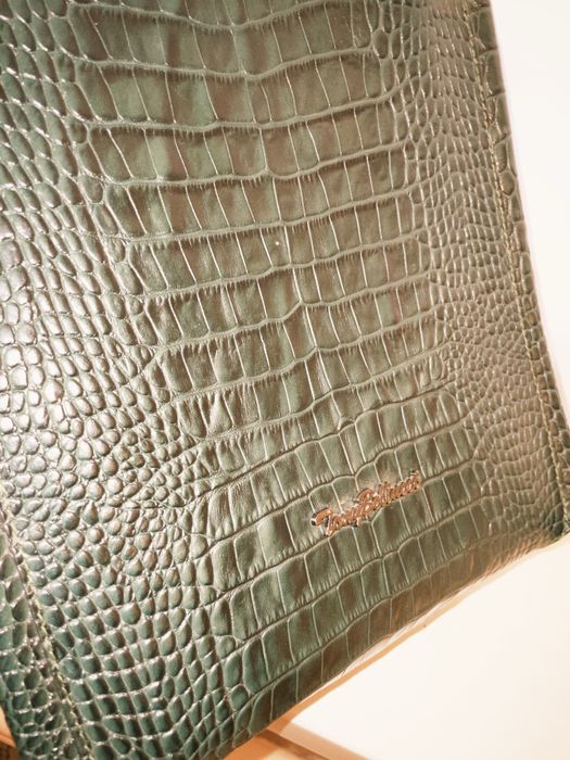 Сумка кожанная ZonyBellucci