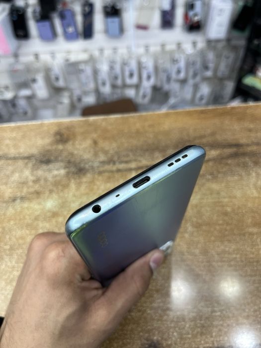 OPPO A96 128GB (Kaspi 0-0-12)