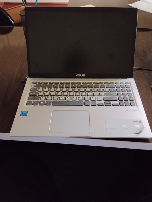 Notebook Asus intel inside