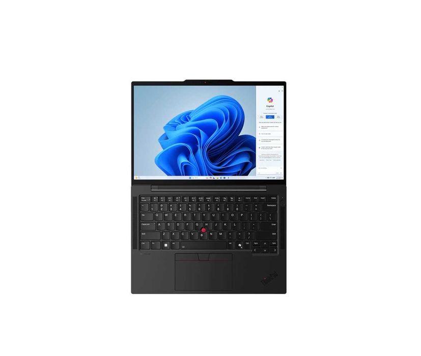 - Ноутбук Lenovo ThinkPad T14s Ultra 7 155U 16GB 512GB IPS