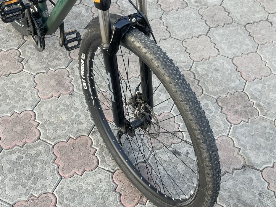 Продам Велосипед МТБ