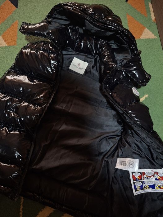 Vestă Bărbați Mon