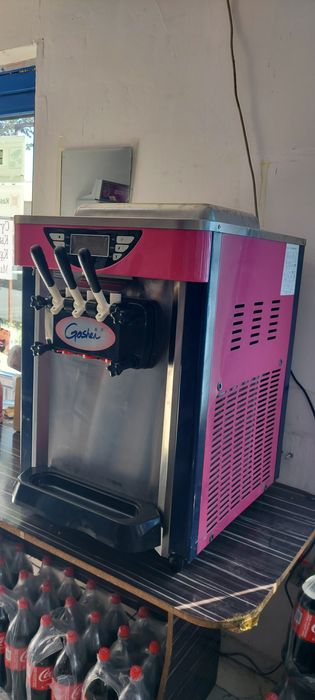 морожни апарат сатам