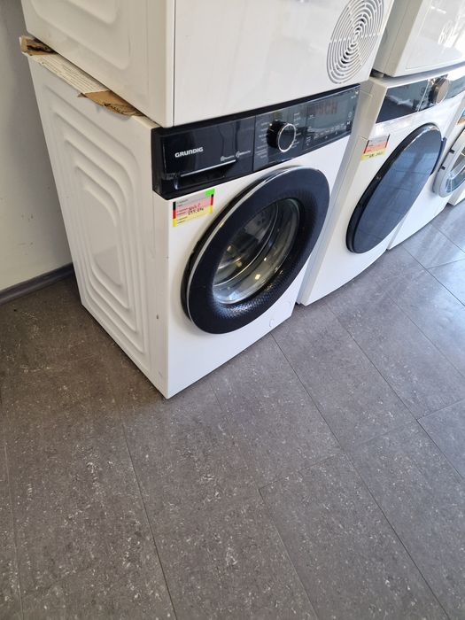 Пералня и сушилня Grundig GR 7700 A+++ 9 кг