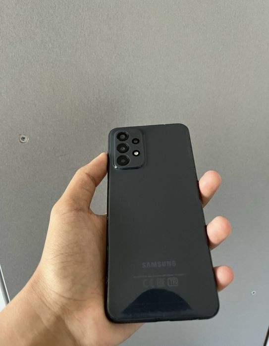 Samsung galaxy A23