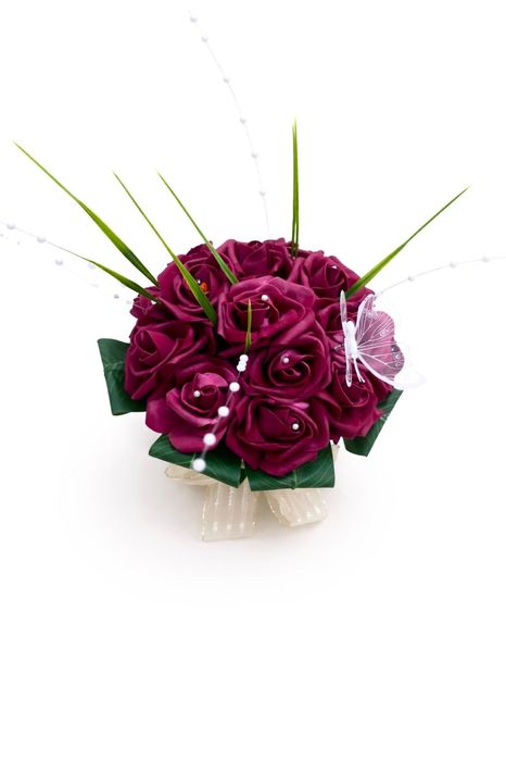 Aranjamente florari naturale