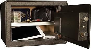 Электрон кодли ва биометрик сейф. Доставка хизмати Бепул шахар ичида.