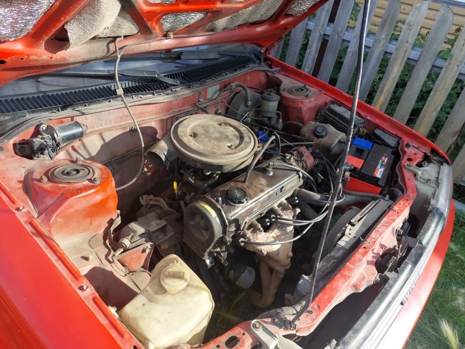 Toyota Corolla.