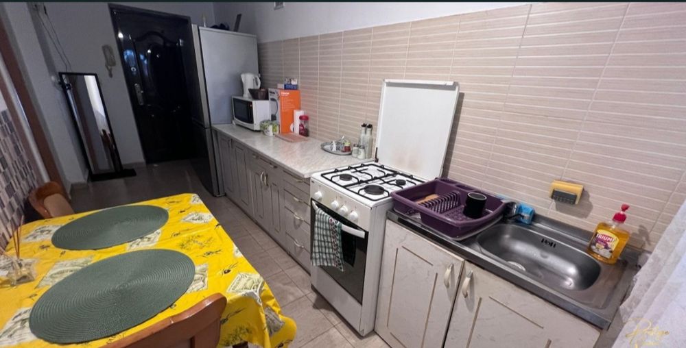 Apartament cu o camera