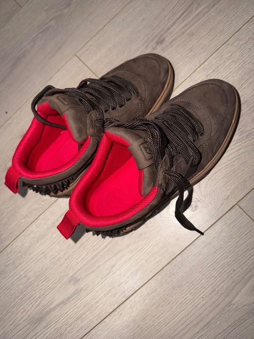 Loubouti 100% originali