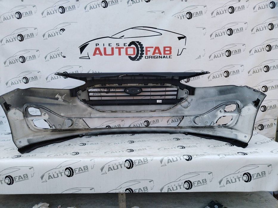 Bara fata Ford Focus 4 Facelift Gauri pentru 6 an 2022-2023-2024-2025