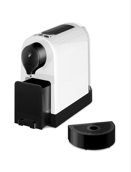 Кафемашина Tchibo Cafissimo