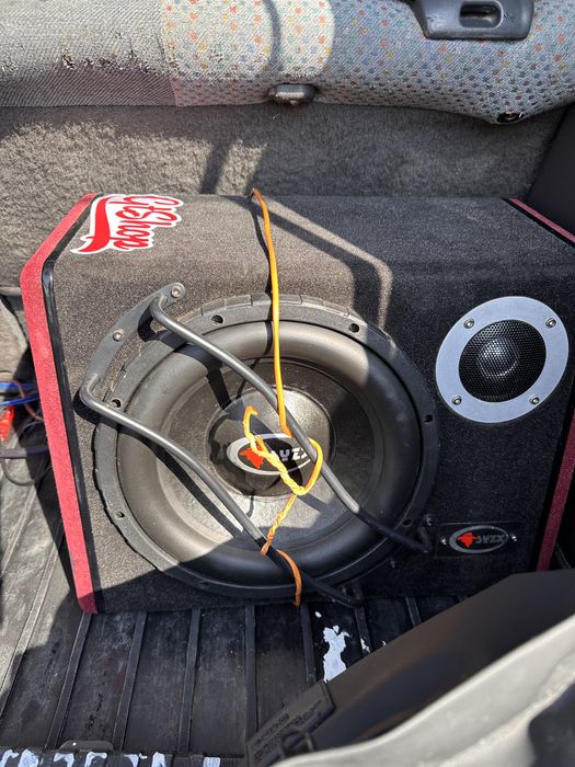 Буфер SZYX . В отличном состоянии