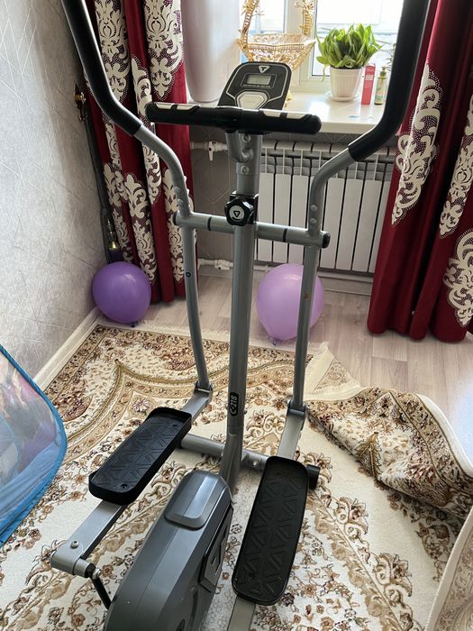 Велотренажёр