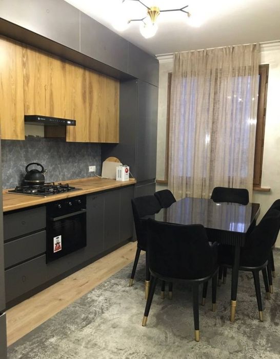 Аренда Квартира Алмазар о-р ЖК Olmazor City 2/2/9