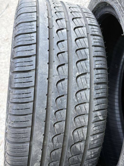 Pirelli p7 195 45 15 78v