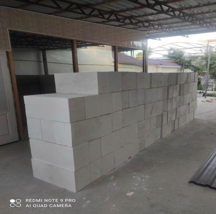 Penablok dastavka tekin