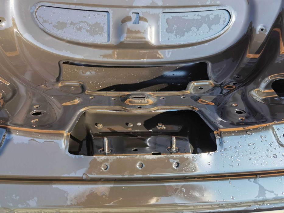 Portbagaj Audi S4 B8.5 NOU, 8K5 827 023 AK