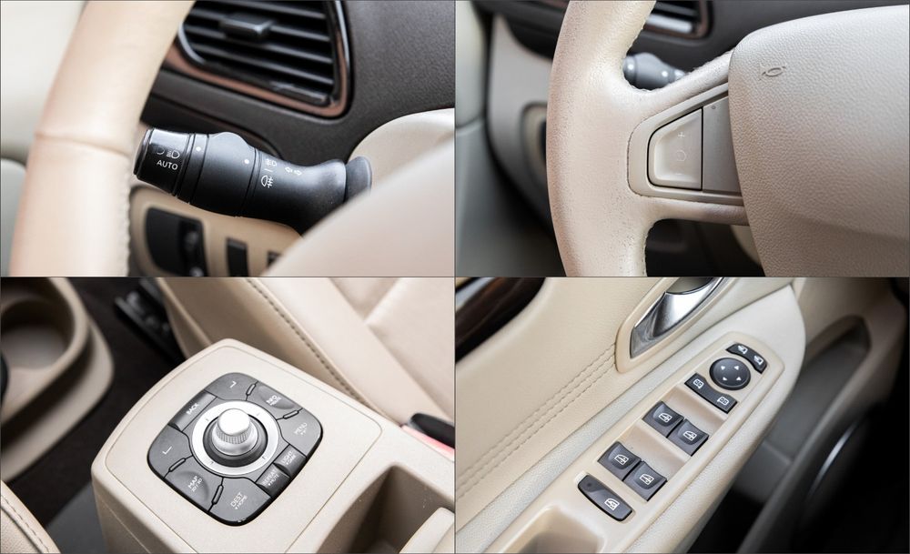 ~Renault Scenic Highline~An 2011~1.6 Dci~Euro 5
Motorizare 1.5 dCi, 11