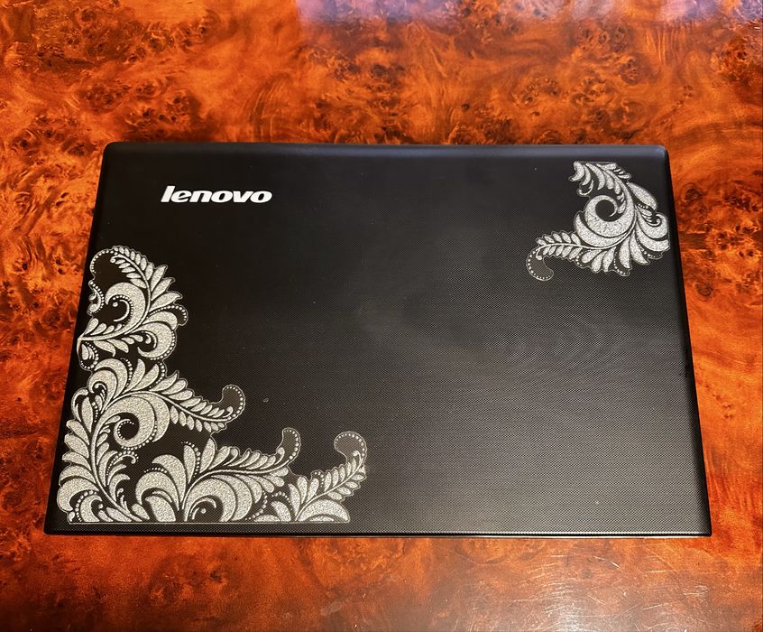 Продается ноутбук Lenovо