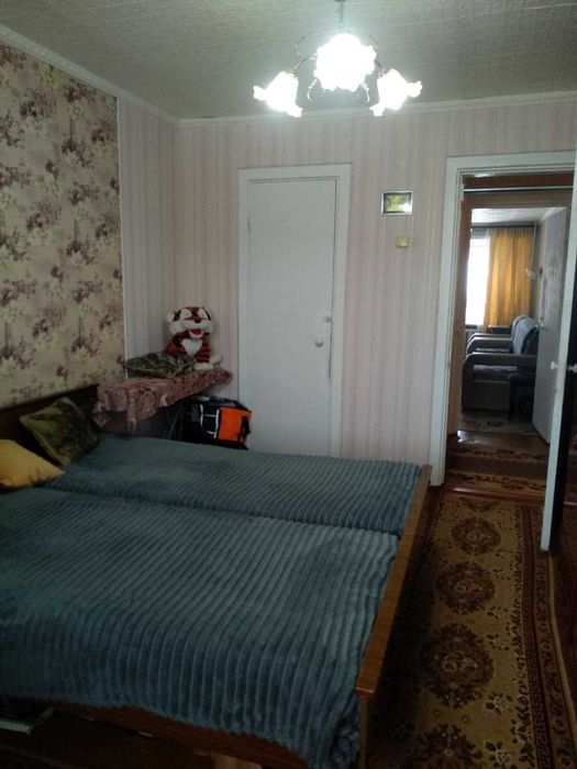 2х ком. Парковая 120