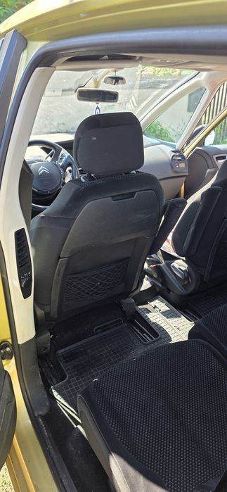Citroen C4 Picaso