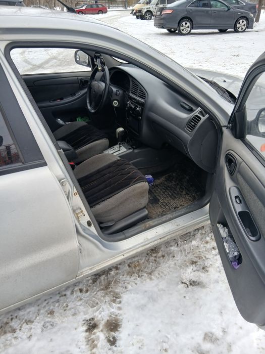 Продам ЗАЗ Chance