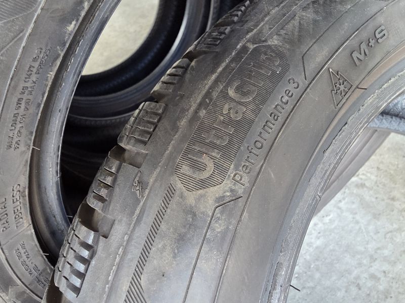 225/50/17 GOODYEAR 4бр