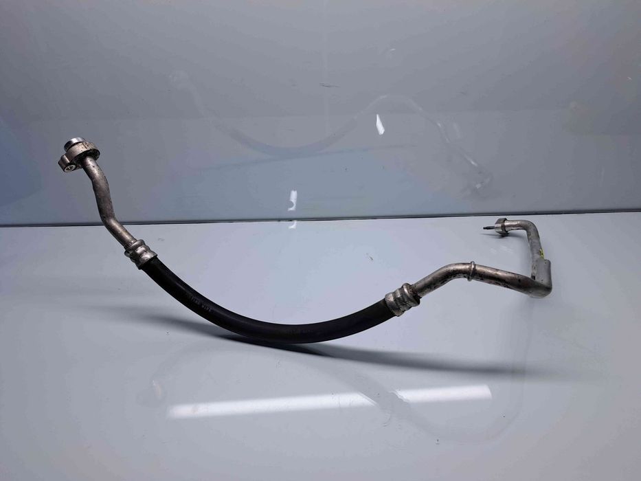 Conducta AC   Skoda Octavia 3 (5E3) [Fabr 2012-2020] 5Q0816743D 1.6 TD