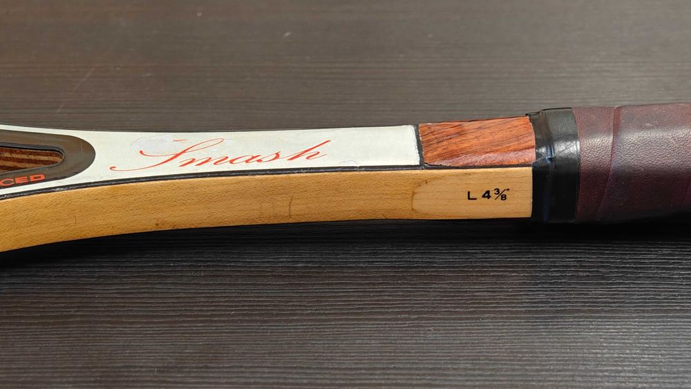 Тенис ракета Columbus Smash 4 3/8