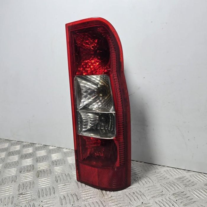 Stop aripa dreapta Ford Transit 7