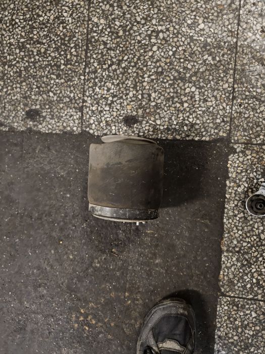 Въздушна възглавница е39,Х5