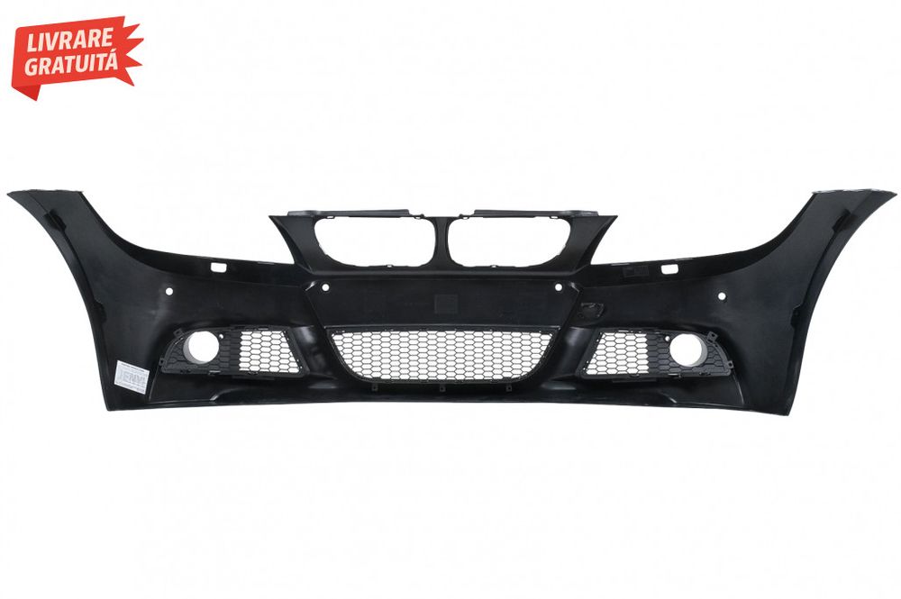 Bara Fata BMW Seria 3 E90 Sedan E91 Touring LCI (2008-2011) M-Technik