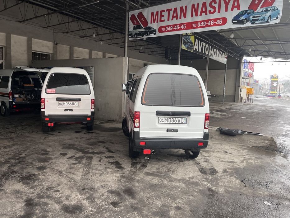 Damas 2020 Ideal 66.500 yurgan