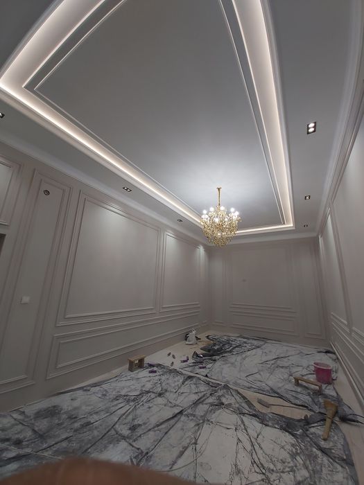 Малярка хизмати $