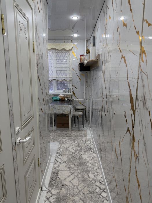 Продажа 3х комн. квартиры