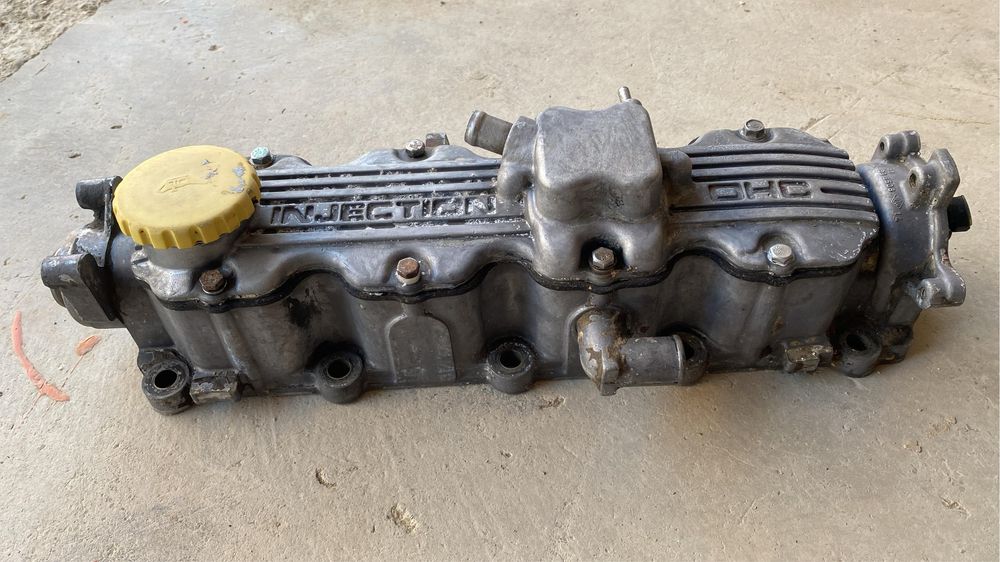 Опель вектра 1.8 моно распредвал