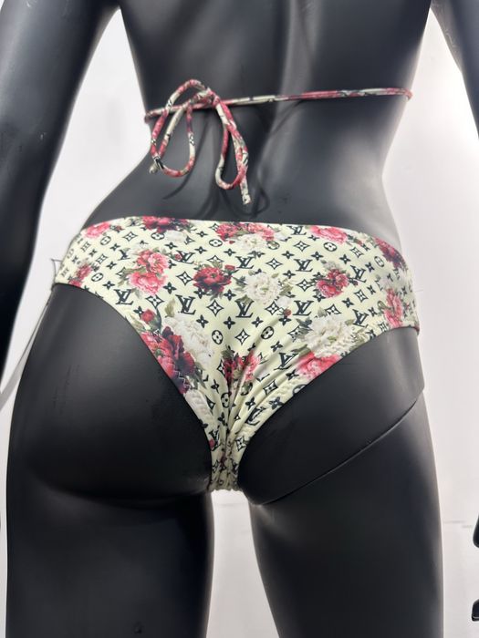 LV Louis Vuitton дамски бански 4 модела