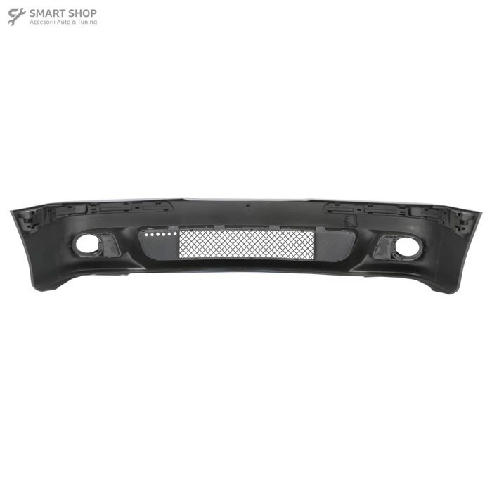 Bara Fata BMW E39 Seria 5 (1995-2003) cu Proiectoare Lumini de Ceata s