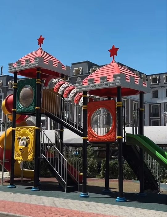 Дом продается с ремонтом Еко Сити. Uy sotiladi, Eco City