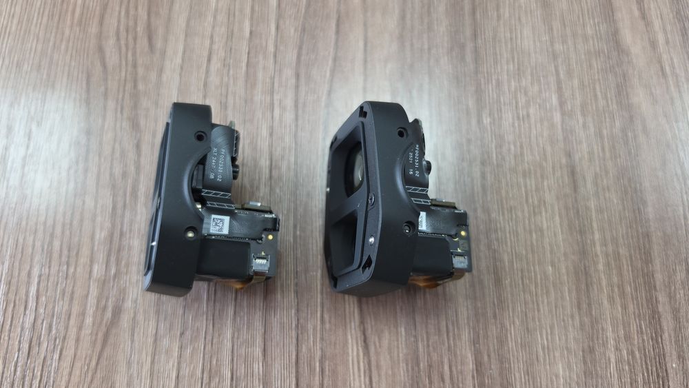 Модуль камеры DJI Air3s
